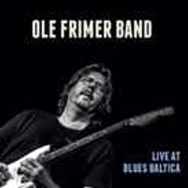 Live At Blues Baltica