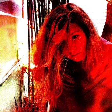 Karma by Hayley India Canham - album cover