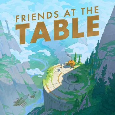 Perpetua: Friends At The Table Soundtrack, Season Nine