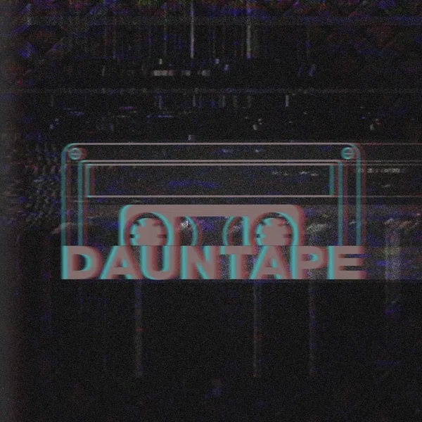 DAUNTAPE