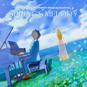 Spring's Melody