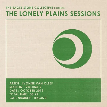 The Lonely Plains Sessions #02