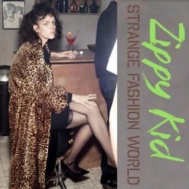 Strange Fashion World