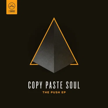 Copy Paste Soul