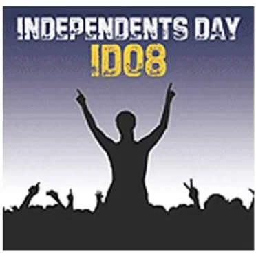 Independents Day: ID 08 by Various Artists - album cover