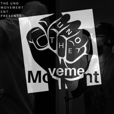 The Movement by Uno Everything - album cover