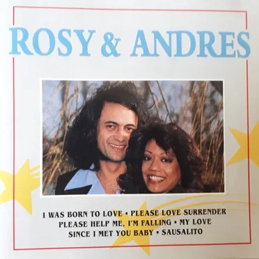Rosy & Andres