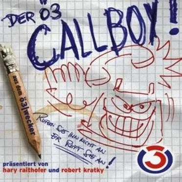 Der Ö3 Callboy Vol. 2