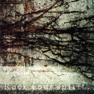 Rock your spirit.