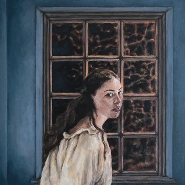 Window in the Woods by Lōwli - album cover