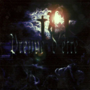 黒い虹 / Broken Jesus by Preuve d'être - album cover