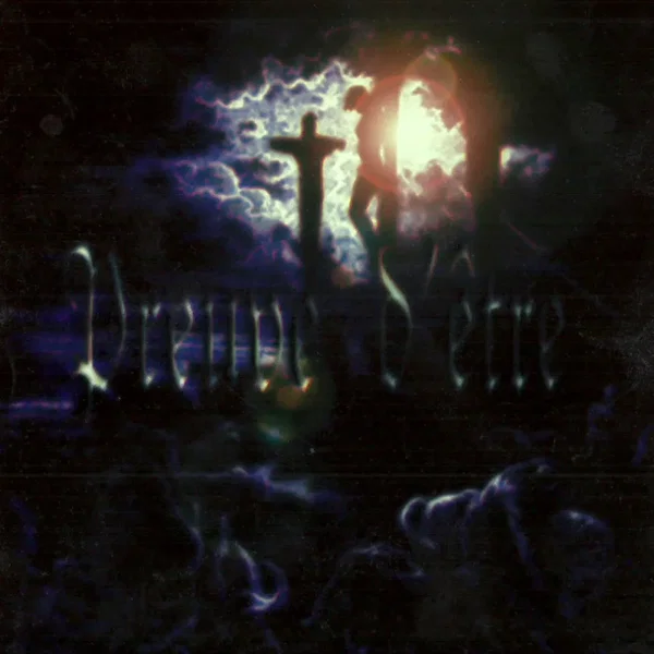 黒い虹 / Broken Jesus