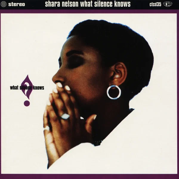 What Silence Knows