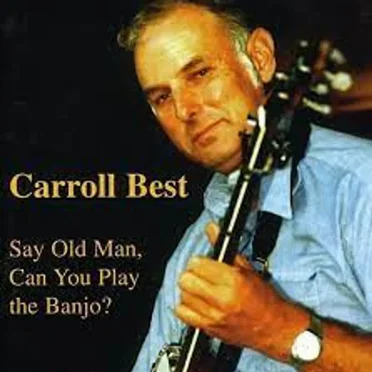 Say Old Man, Can You Play the Banjo?