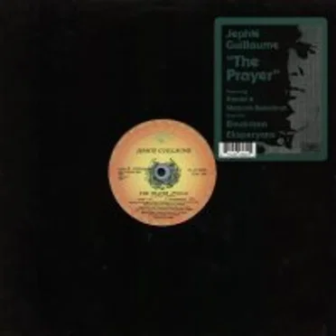 The Prayer (Priye-a)