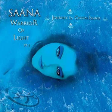 Saana – Warrior of Light, Part 1: Journey to Crystal Island