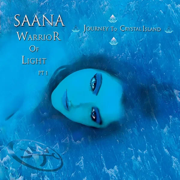 Saana – Warrior of Light, Part 1: Journey to Crystal Island