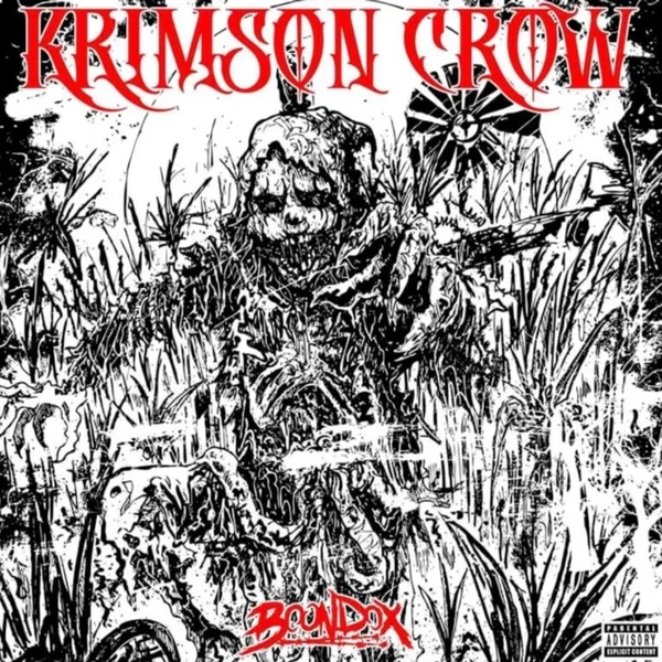 Krimson Crow