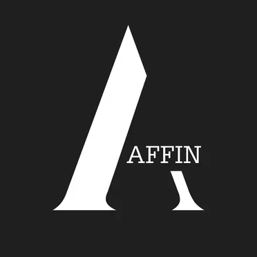 Affin Selected 2023 by Various Artists - album cover