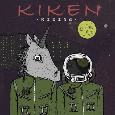Rising