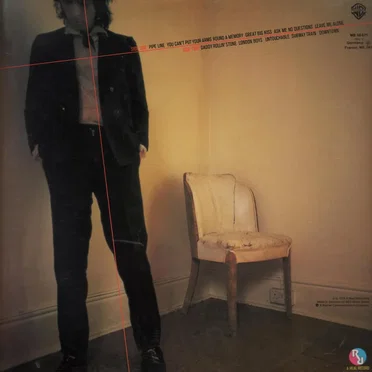 So Alone