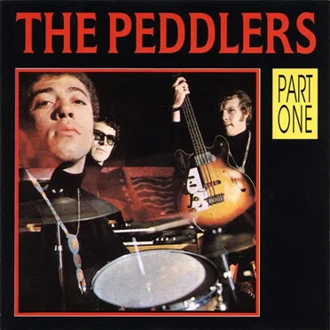 Part One by The Peddlers - album cover