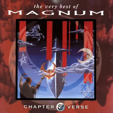 Chapter & Verse: The Very Best of Magnum