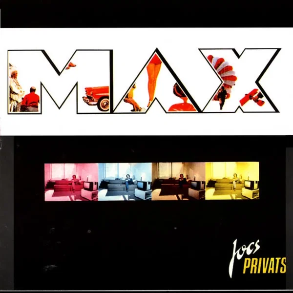 Jocs privats