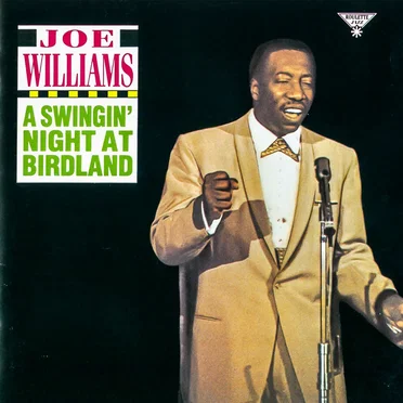 A Swingin' Night at Birdland