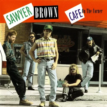 Cafe on the Corner