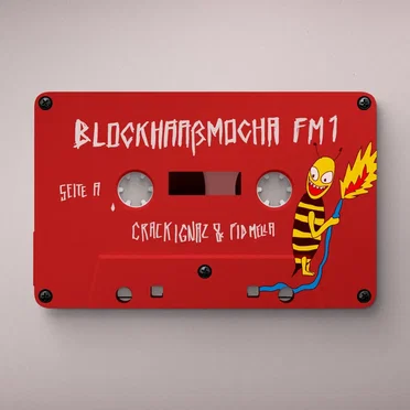Blockhaaßmocha FM 1