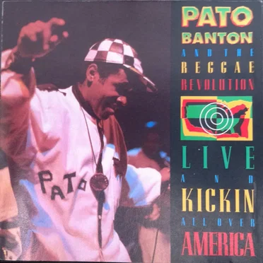 Live & Kickin All Over America