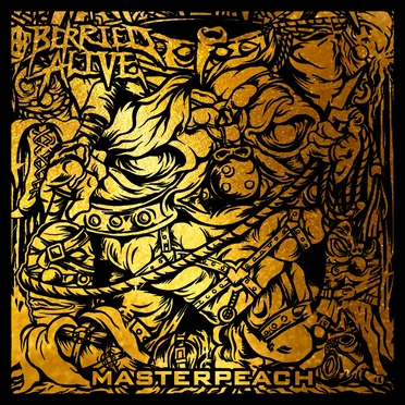 Masterpeach (Gold Edition)