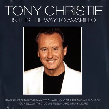 Is This the Way to Amarillo