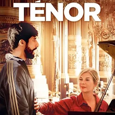 Ténor by Laurent Perez Del Mar - album cover