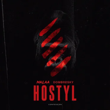 Hostyl