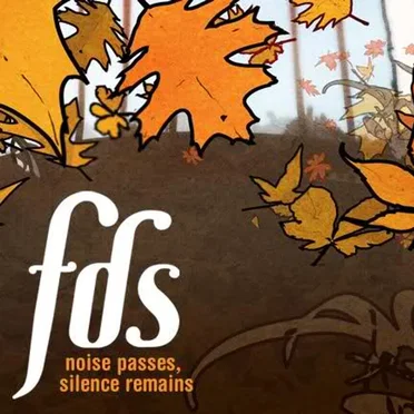 Noise Passes, Silence Remains