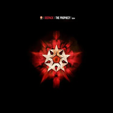 The Prophecy (Qlimax Anthem)
