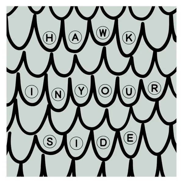 Hawk In Your Side (BABii remix)