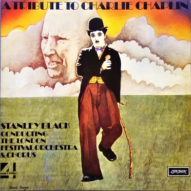 A Tribute to Charlie Chaplin