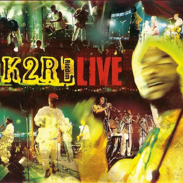 Live