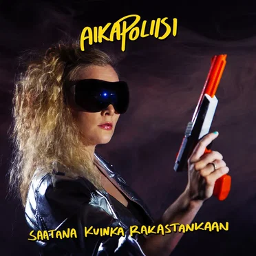 Saatana kuinka rakastankaan