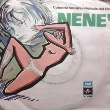Nené / Tema di Ju