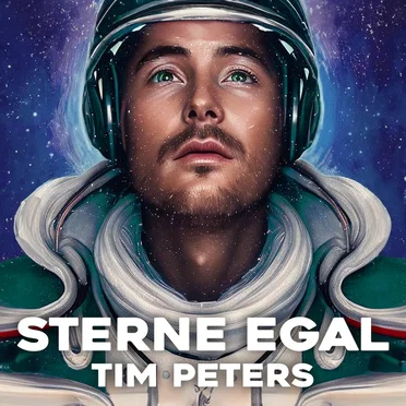 Sterne egal by Tim Peters - album cover