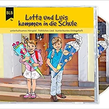 Lotta und Luis