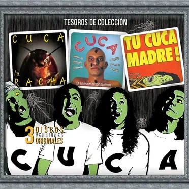Tesoros de colección