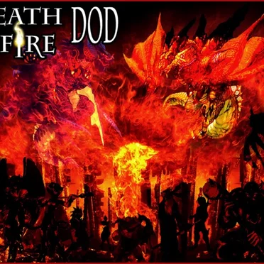 Dwelling of Duels 2010-07: Breath of Fire Month