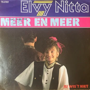 Meer en meer / Jij wis’t niet