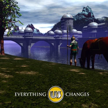 Everything Changes