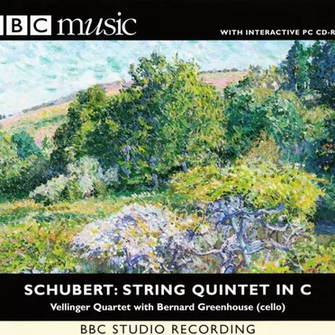 BBC Music, Volume 7, Number 3: String Quintet, D956